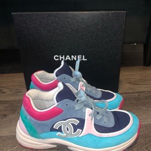 Channel Trainers